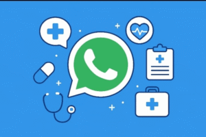 Whatsapp doctor channel